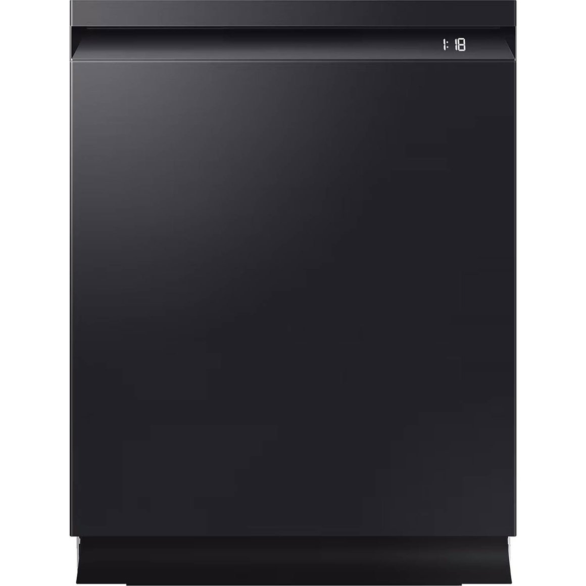 Samsung Uppþvottavél 60cm svört