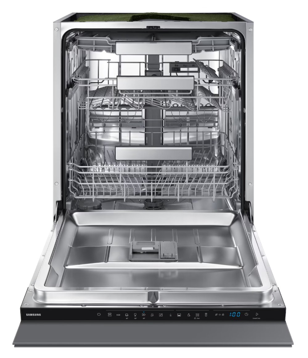 Image of Samsung Uppþvottavél 60cm til innbyggingar