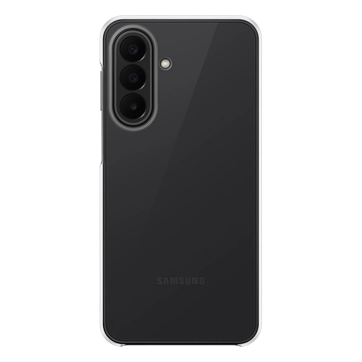 Image of Samsung Galaxy A27 símahulstur glært