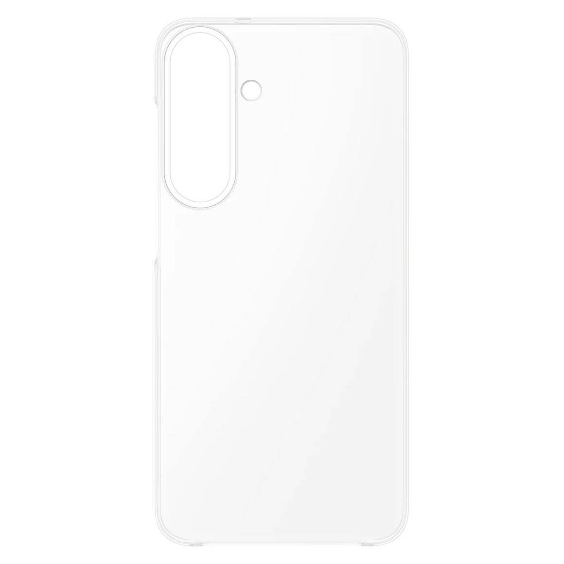 Image of Samsung Galaxy S26 FE símahulstur glært