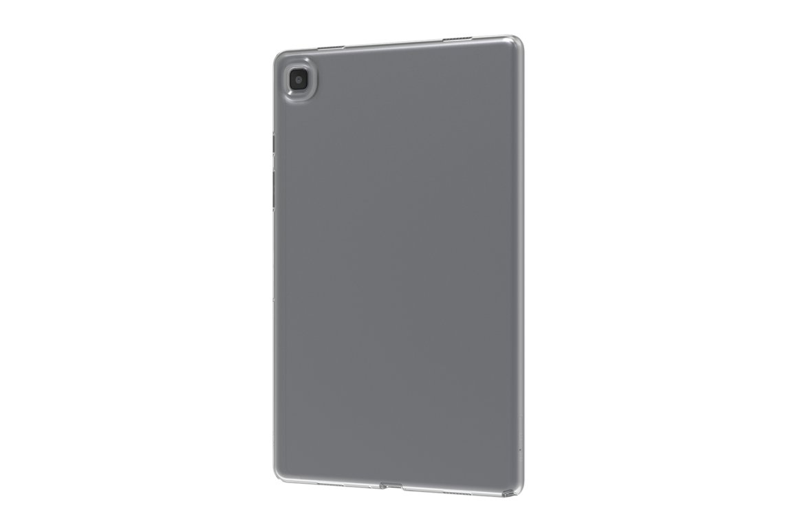 Samsung Tab A7 hulstur - Glært