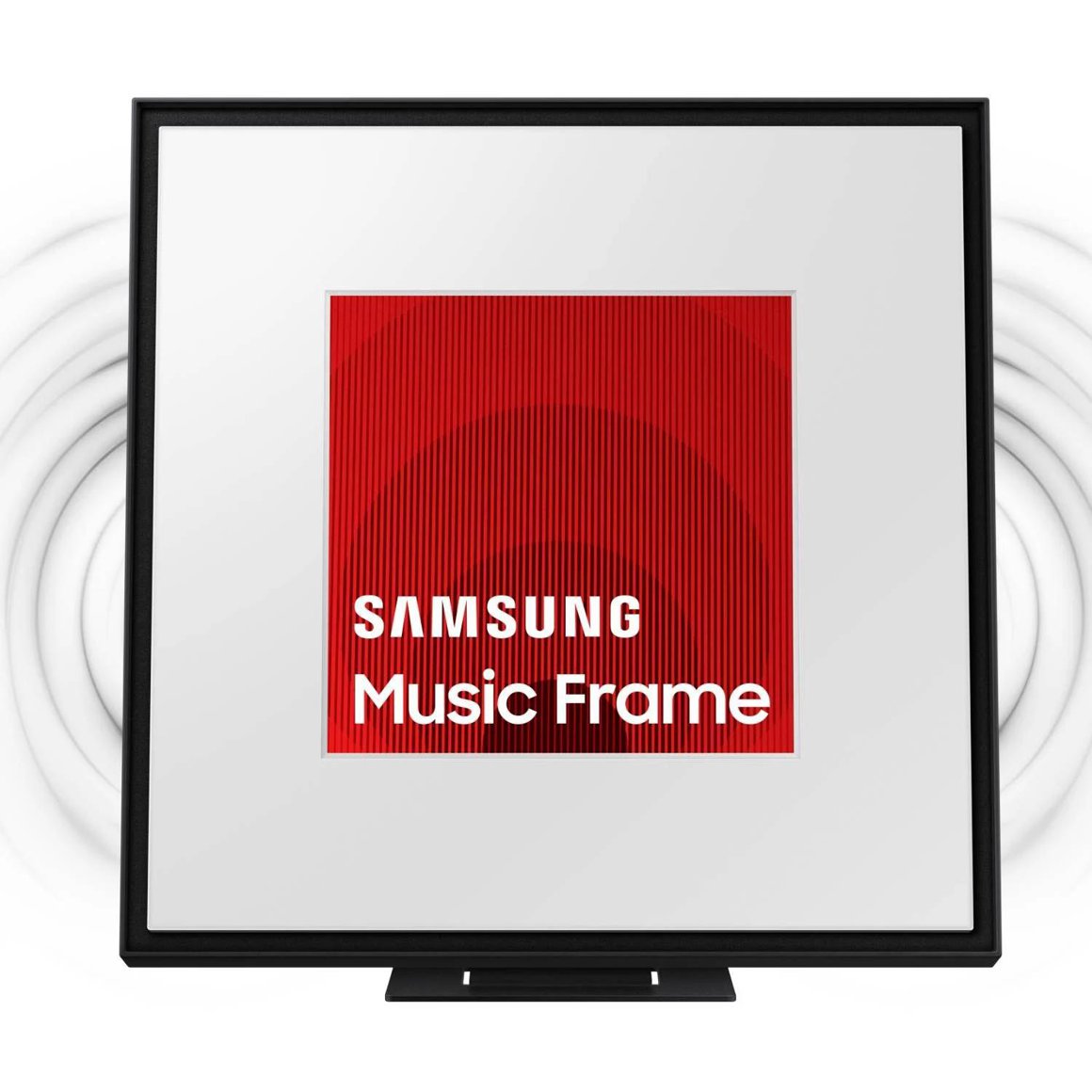 Image of Samsung Music Frame Hátalari