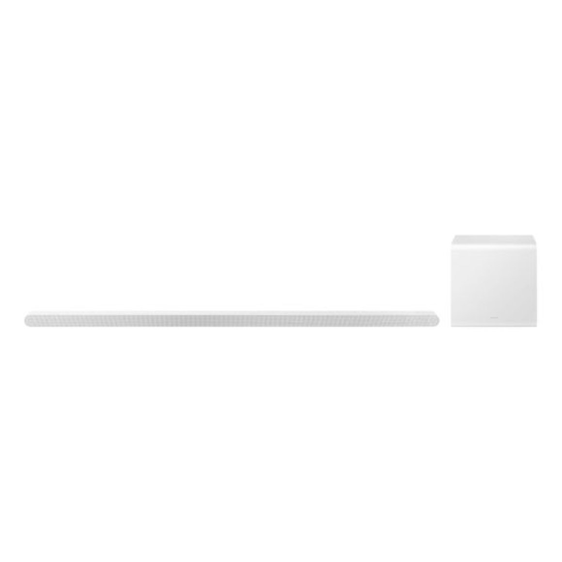 Image of Samsung Hljóðstöng 3.1 Dolby Atmos - Hvít