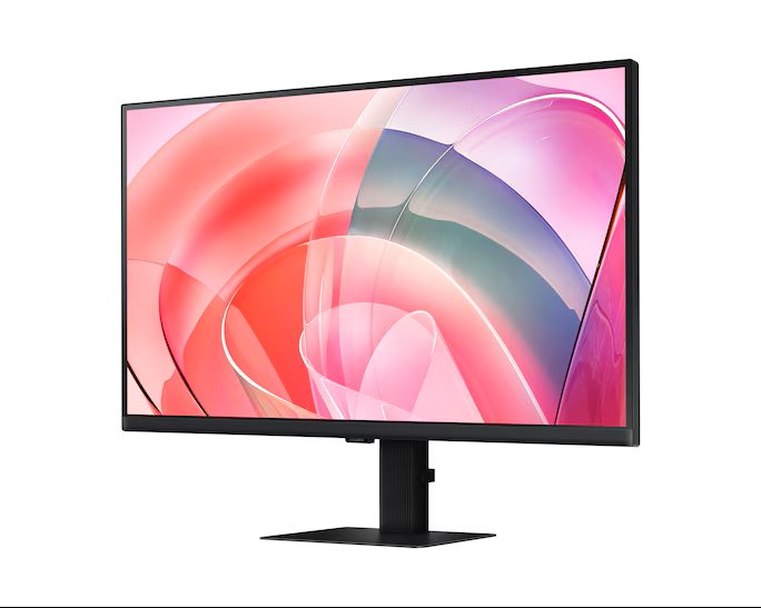 Image of Samsung ViewFinity S7 27" UHD tölvuskjár