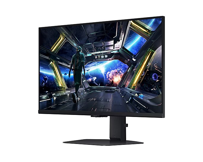 Image of Samsung Odyssey G7 G70D 27" UHD leikjaskjár