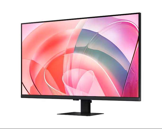 Image of Samsung ViewFinity S7 32" UHD IPS tölvuskjár