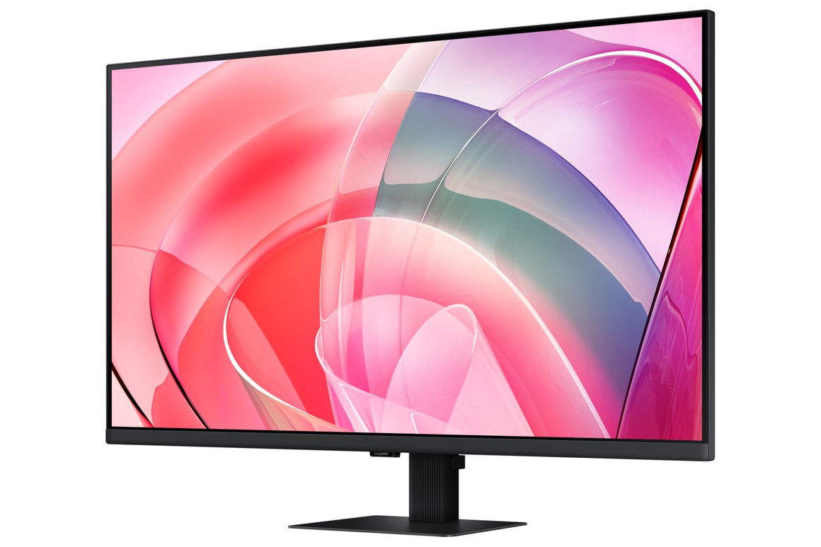 Image of Samsung ViewFinity S70D 32" UHD VA tölvuskjár