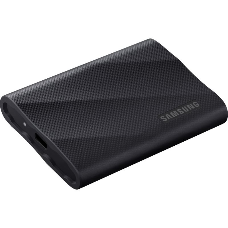 Image of Samsung T9 4TB SSD USB-C Flakkari