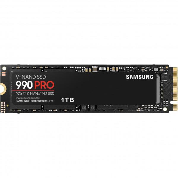 Samsung 990 Pro M.2 SSD