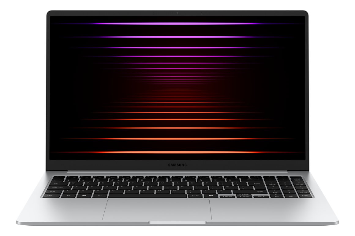 Image of Samsung Galaxy Book5 15,6" Ultra 5 8G 512GB Grá