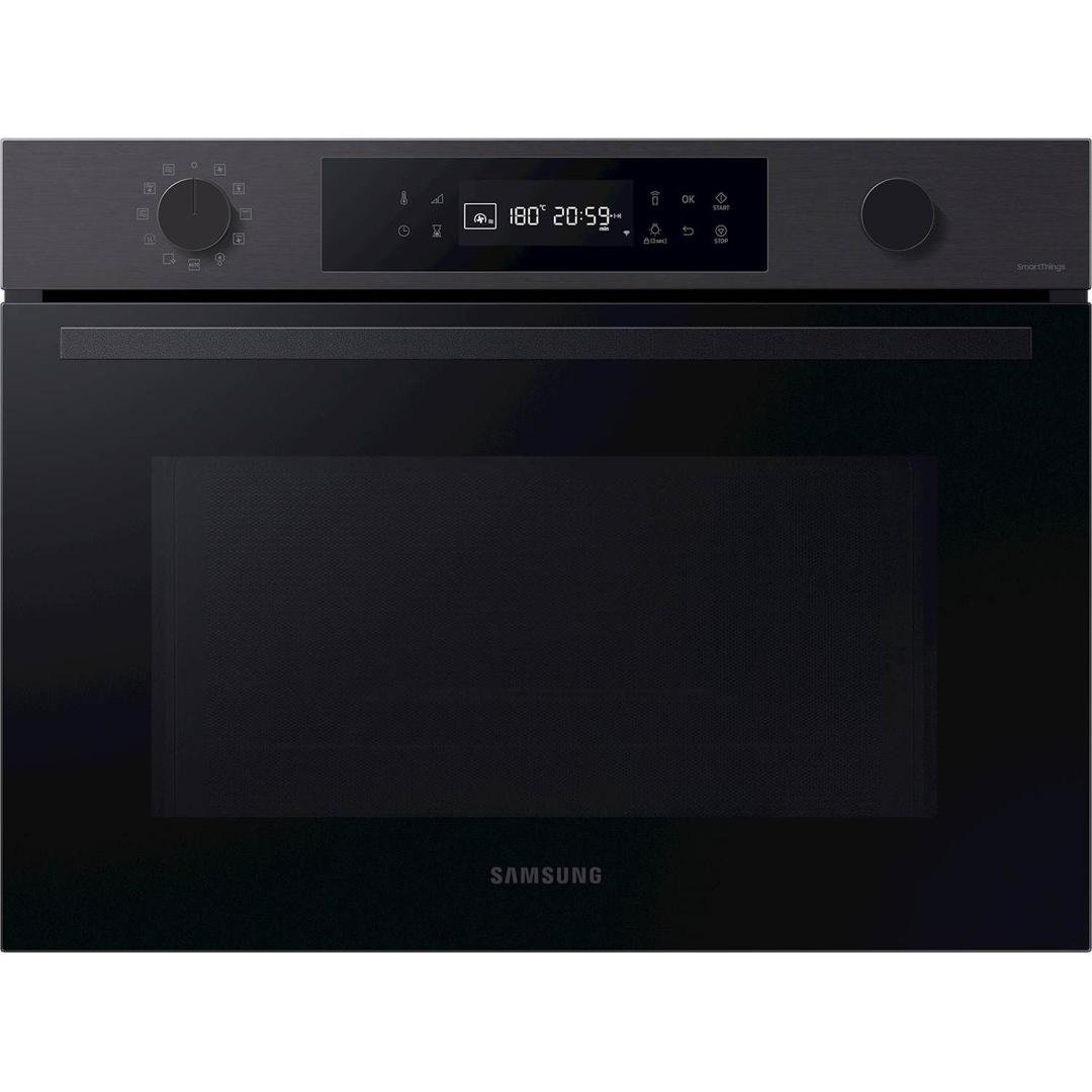 Image of Samsung Sambyggður ofn og örbylgjuofn