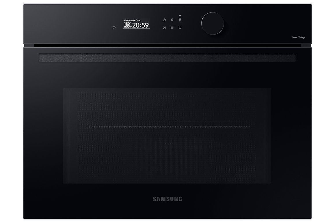 Image of Samsung Sambyggður ofn og örbylgjuofn