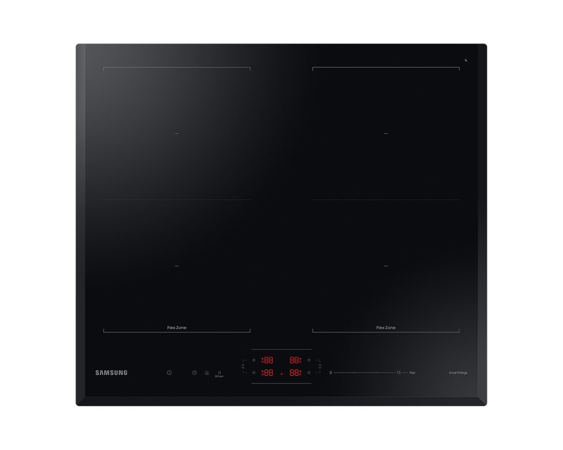 Image of Samsung Spanhelluborð 60cm