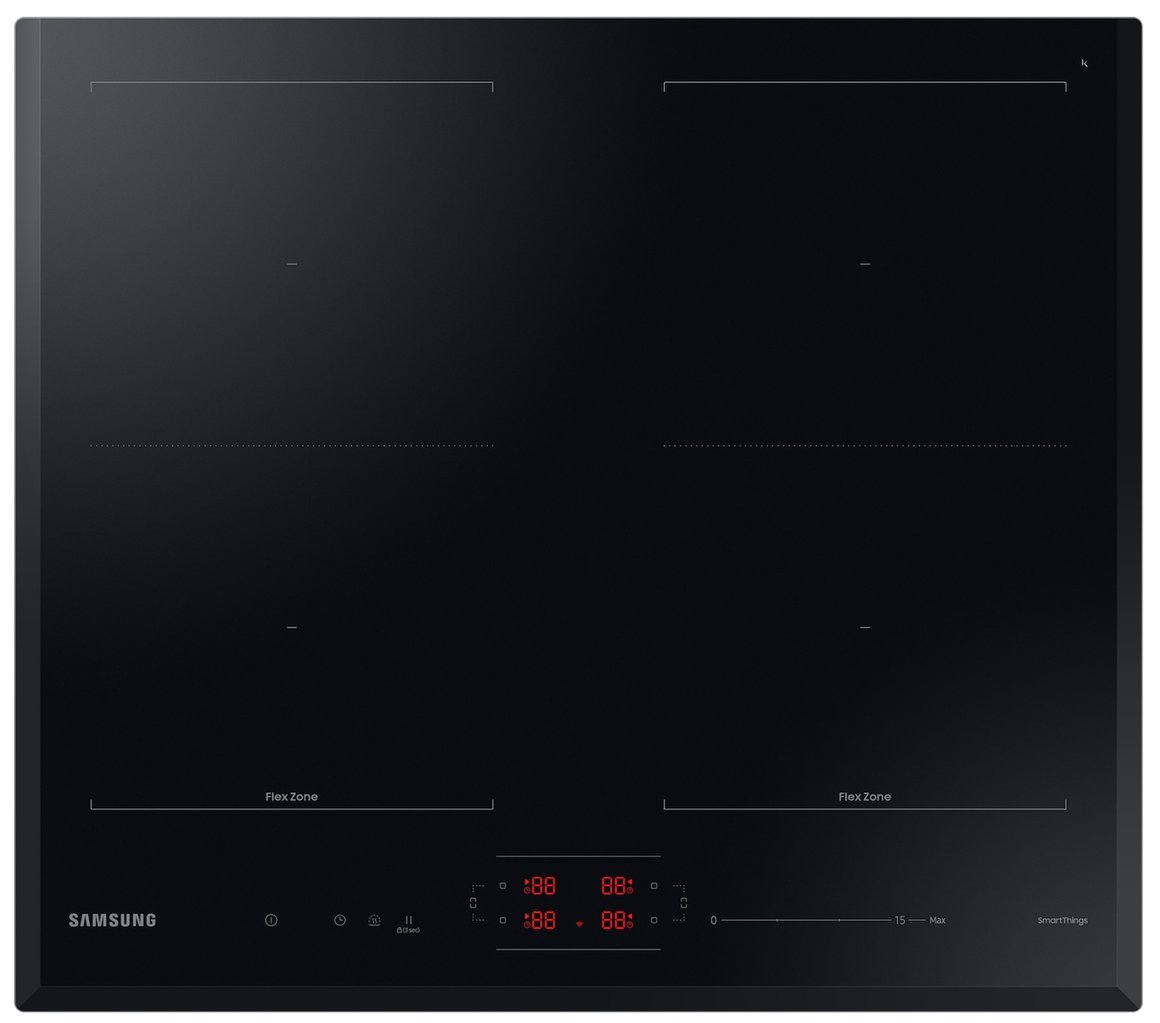 Image of Samsung Spanhelluborð 60cm