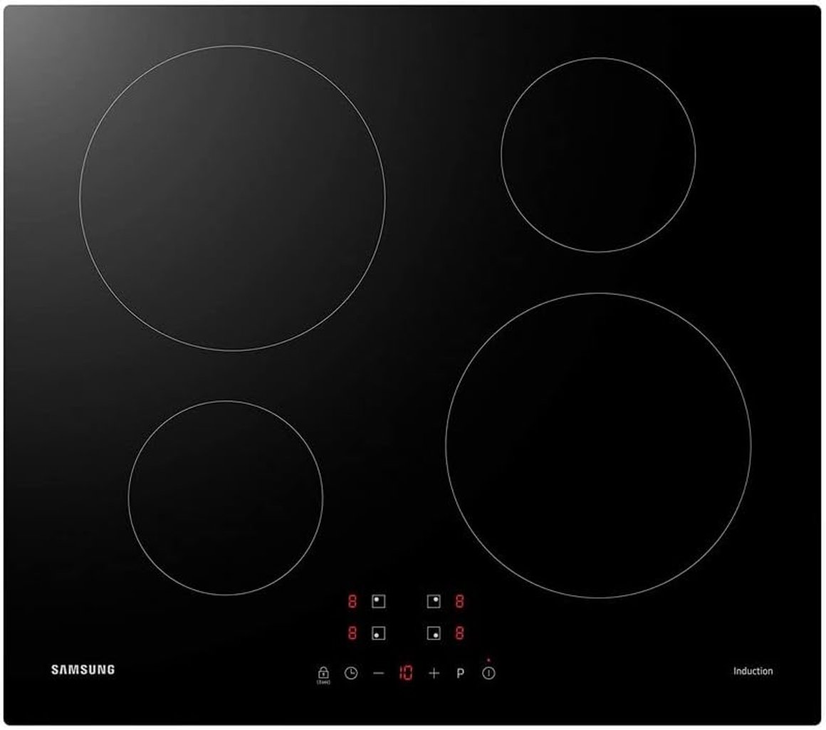 Image of Samsung Spanhelluborð 60cm