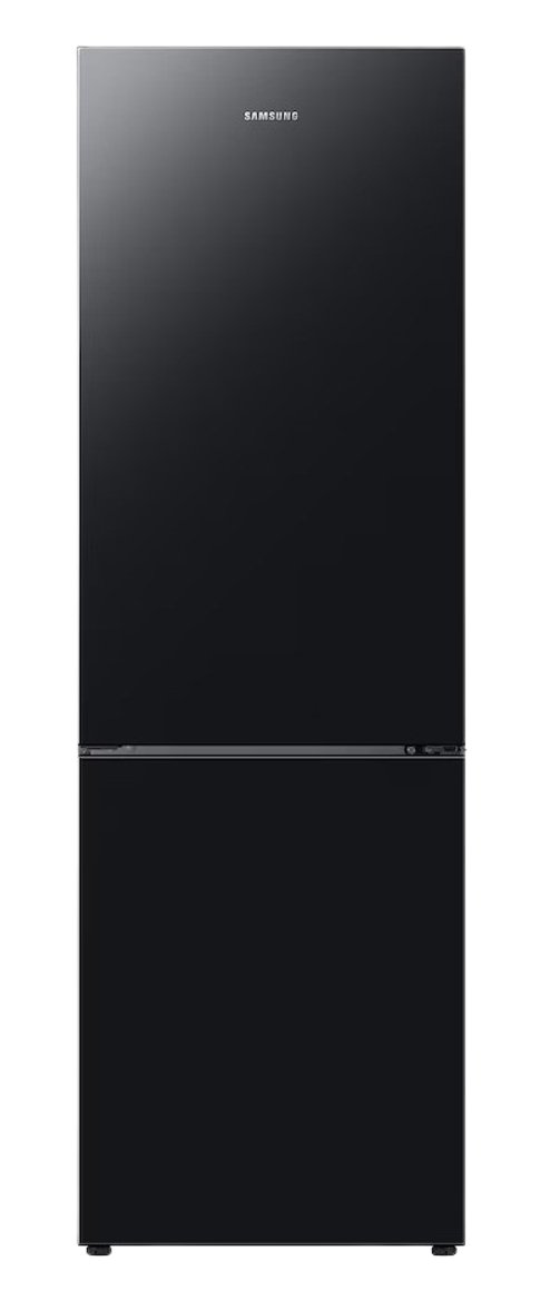 Image of Samsung Kæliskápur með frysti 185cm svartur