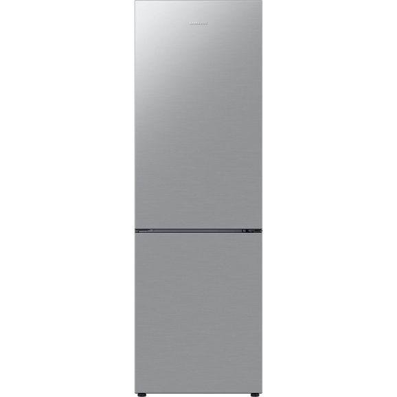 Image of Samsung Kæliskápur með frysti 185cm stál