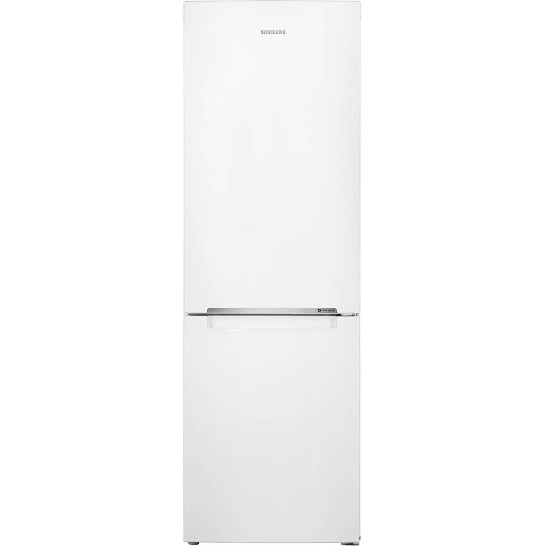 Image of Samsung Kæliskápur með frysti 185cm hvítur