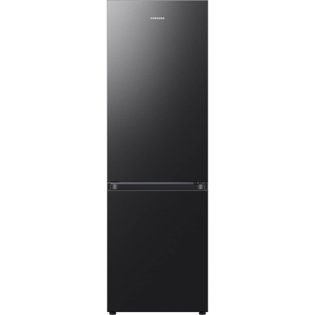 Image of Samsung Kæliskápur með frysti 185cm svartur