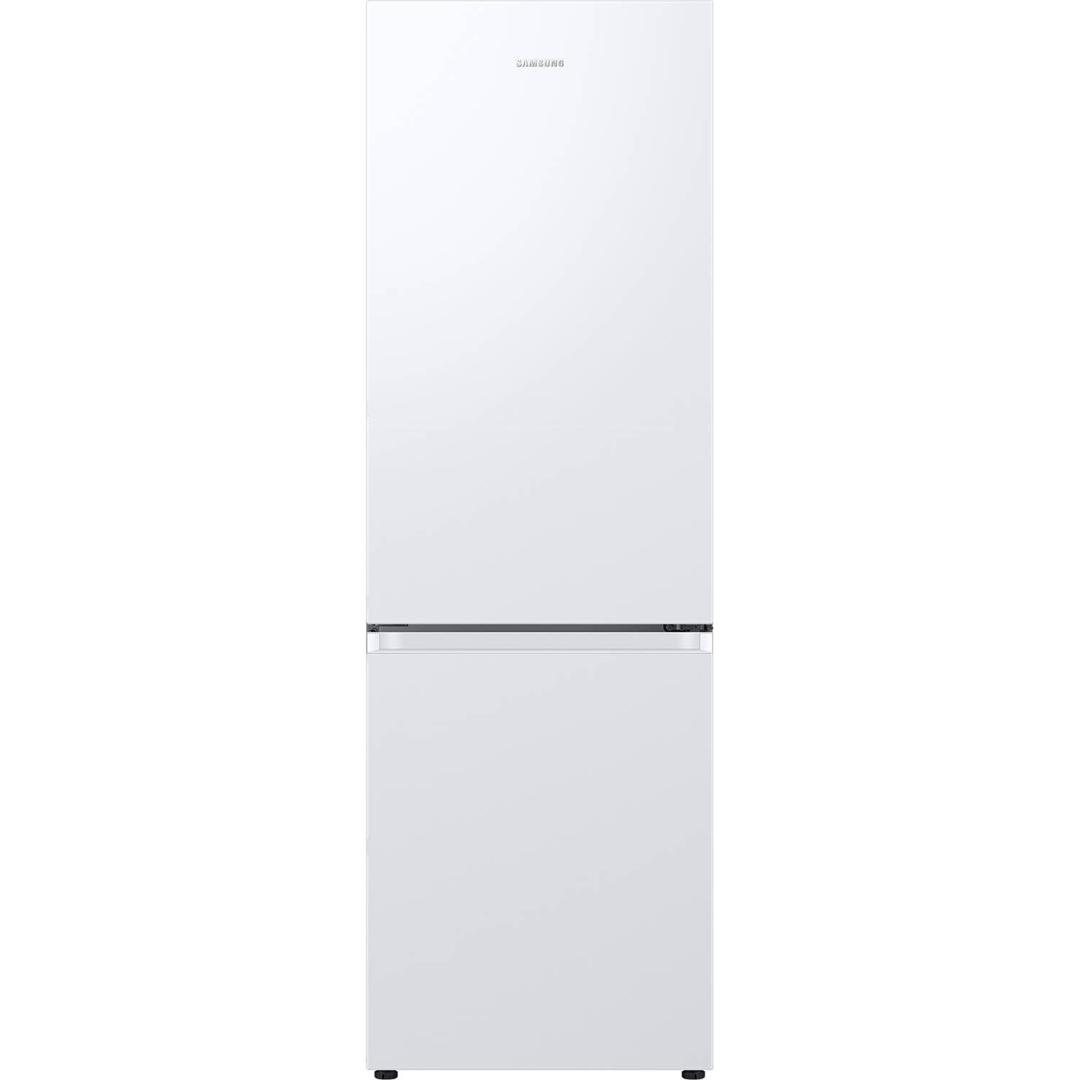 Image of Samsung Kæliskápur með frysti 185cm hvítur