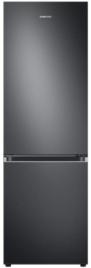 Image of Samsung Kæliskápur með frysti 185cm svartur