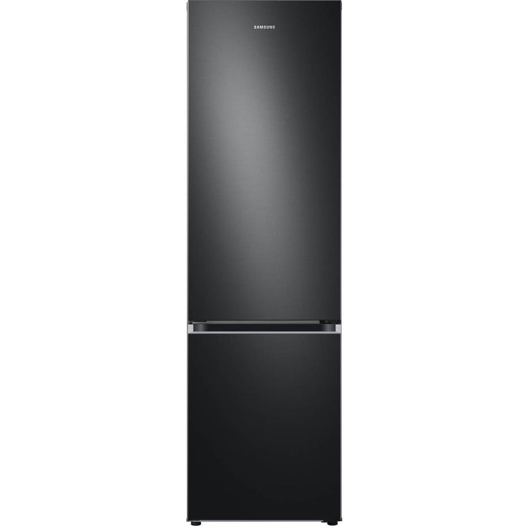 Image of Samsung Kæliskápur með frysti 203cm svartur