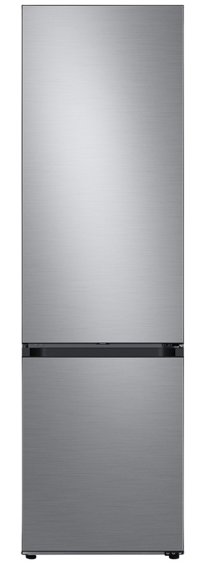Image of Samsung Kæliskápur með frysti 203cm stál
