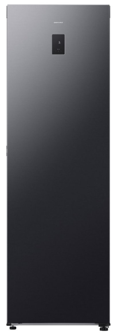 Samsung Kæliskápur 186cm svartur