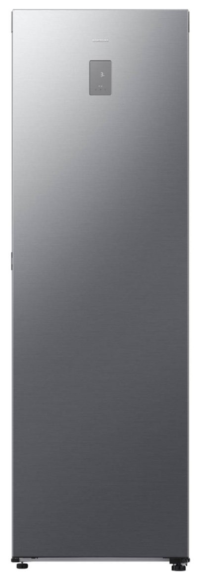 Image of Samsung Kæliskápur 186cm stál