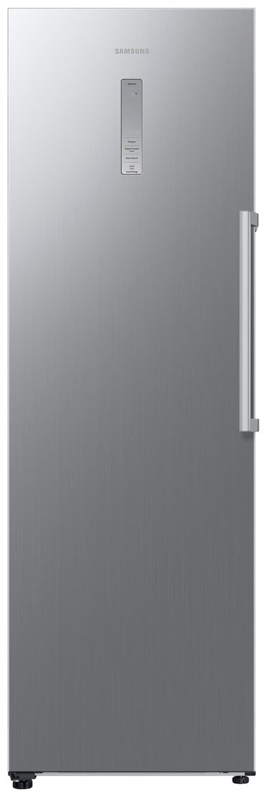 Image of Samsung Frystiskápur 186cm stál