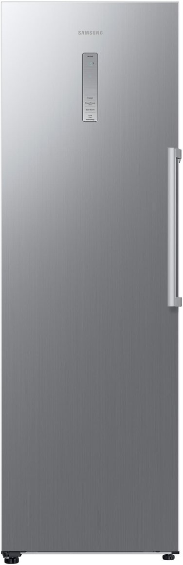 Image of Samsung Frystiskápur 186cm stál