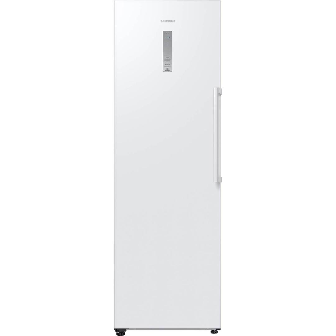 Samsung Frystiskápur 186cm hvítur