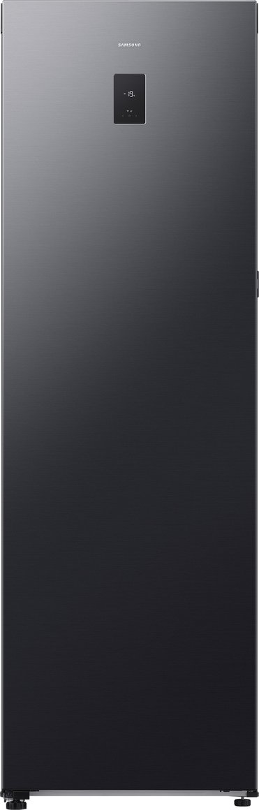 Image of Samsung Frystiskápur 186cm svartur