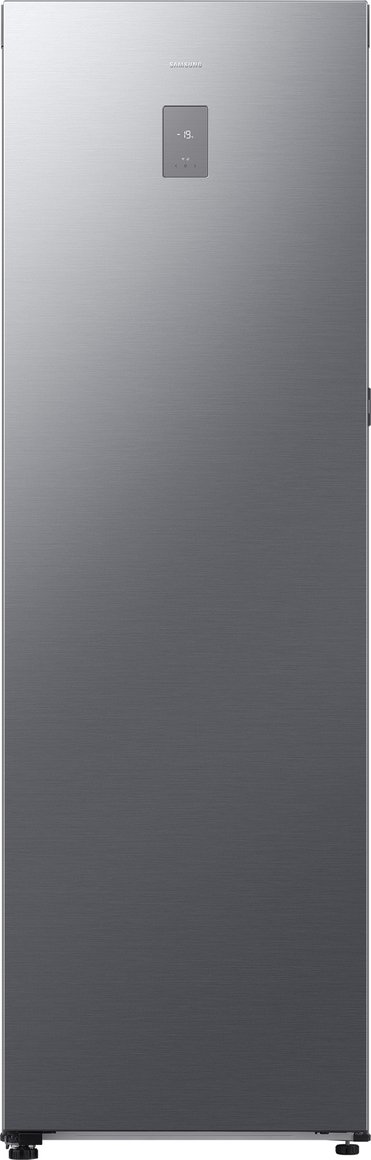 Image of Samsung Frystiskápur 186cm stál