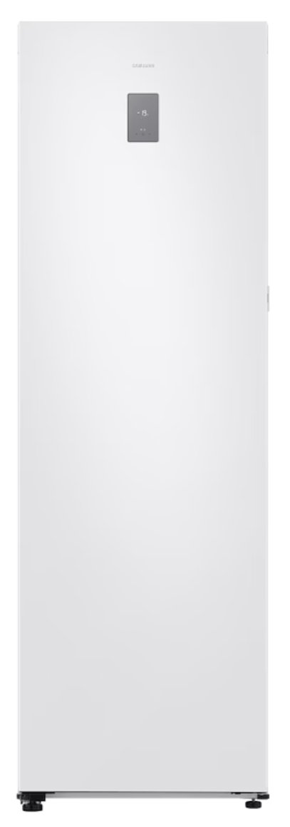 Image of Samsung Frystiskápur 186cm hvítur