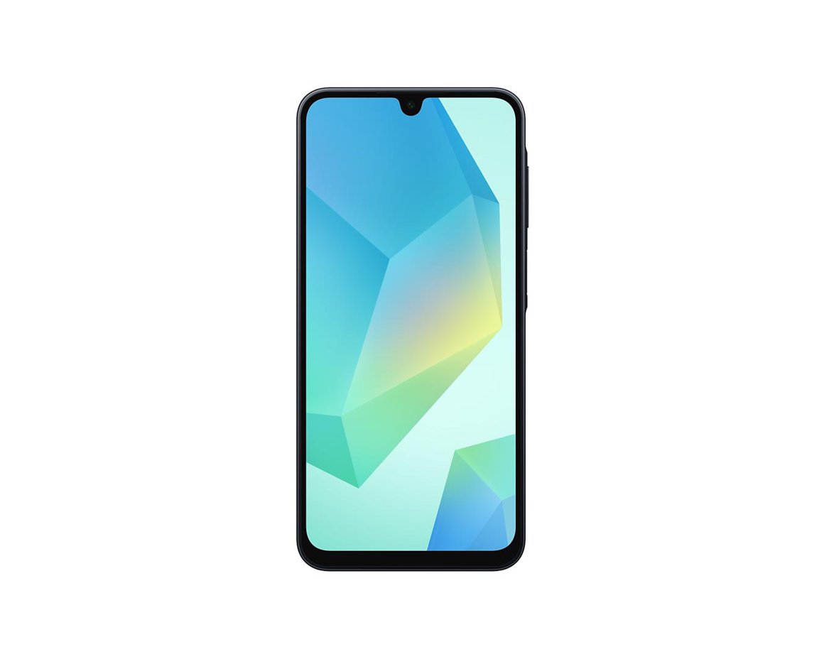 Image of Samsung Galaxy A16 4G 128GB Svartur