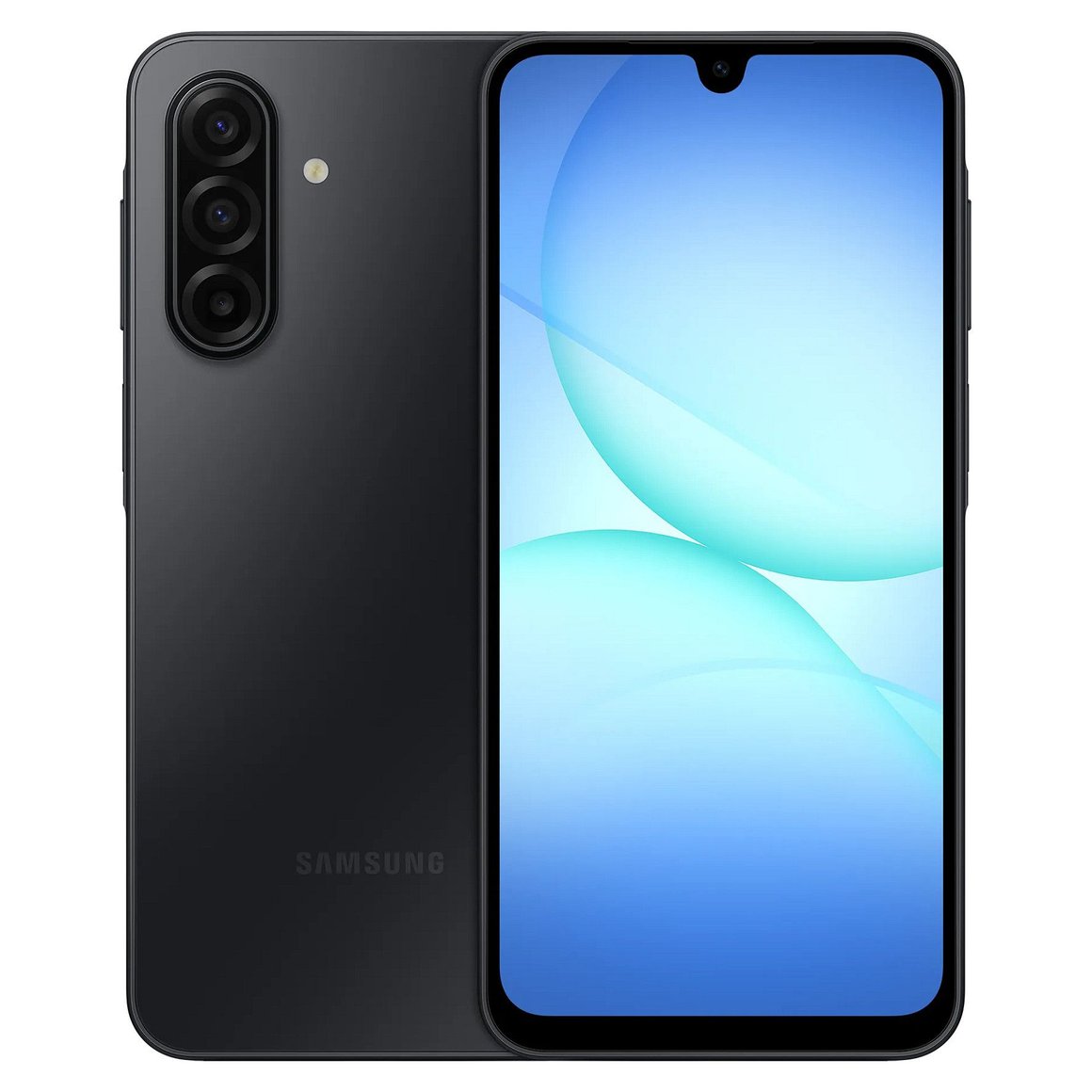 Image of Samsung Galaxy A17 5G 128GB Svartur