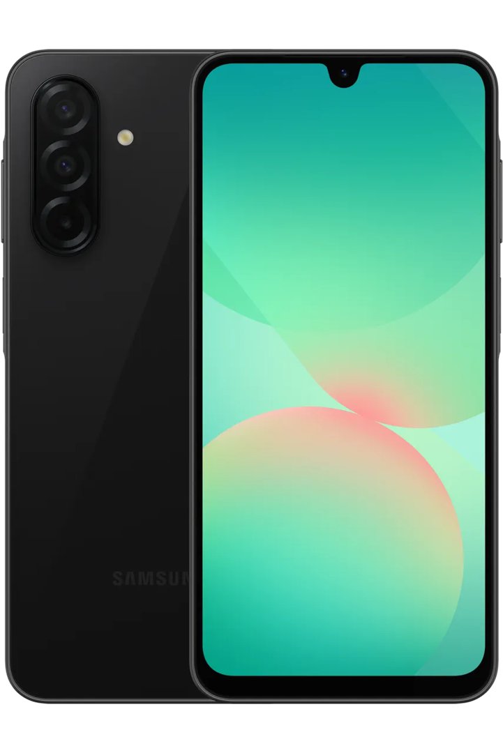 Image of Samsung Galaxy A26 5G 128GB Svartur