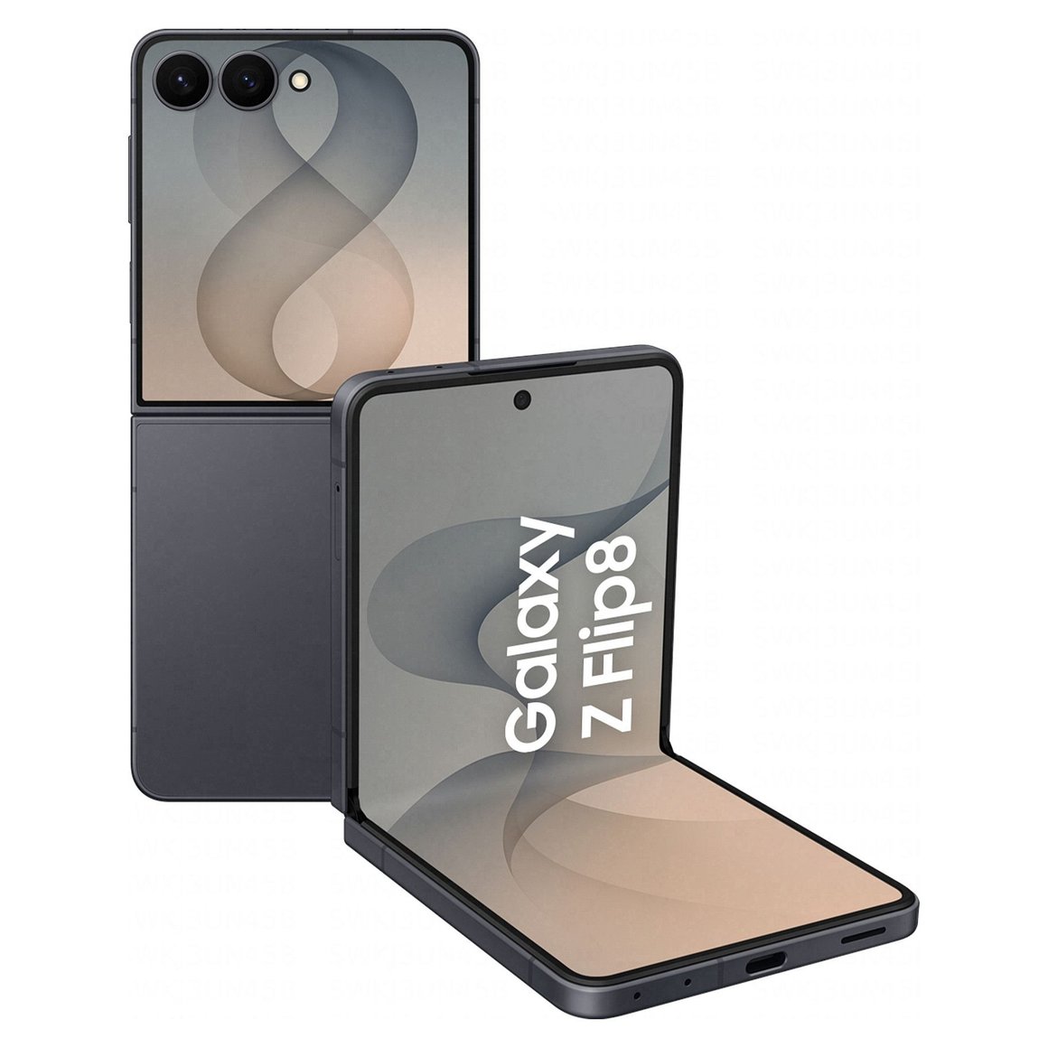 Samsung Galaxy Z Flip8 256GB