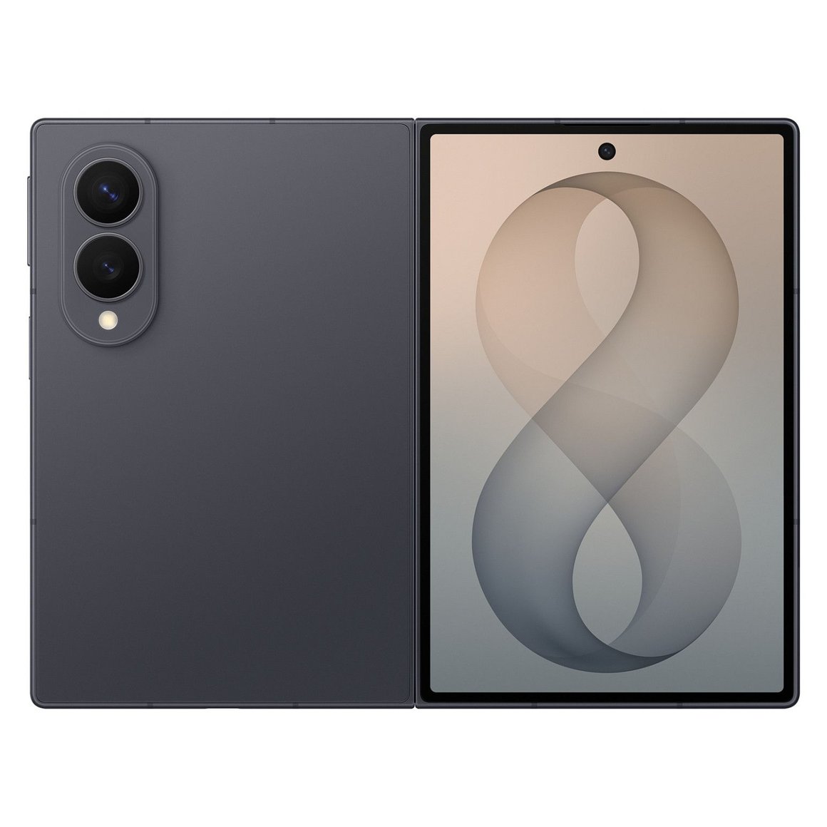 Image of Samsung Galaxy Z Fold8 256GB grár EE