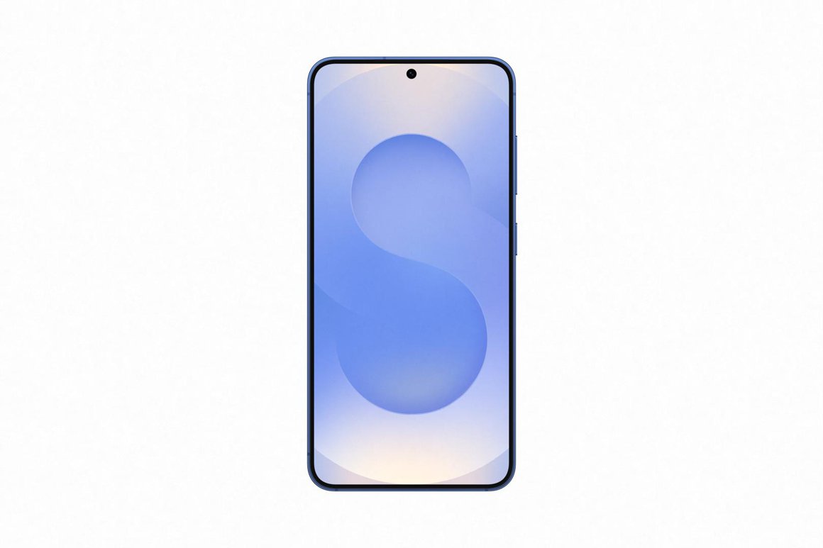 Image of Samsung Galaxy S25