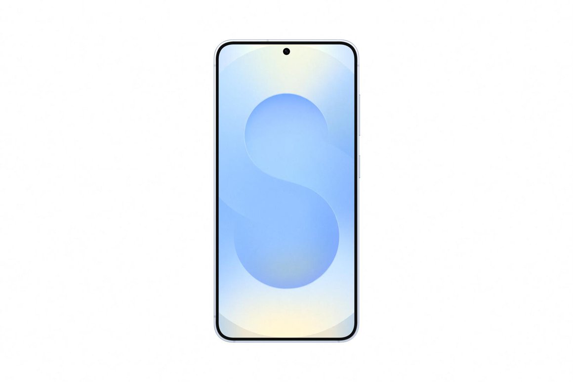 Image of Samsung Galaxy S25