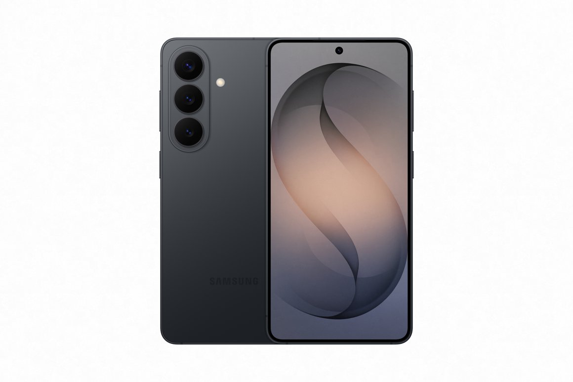 Image of Samsung Galaxy S26