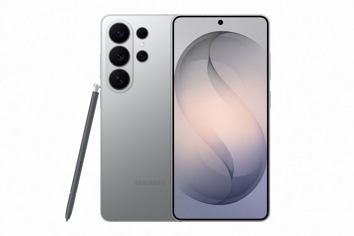 Image of Samsung Galaxy S26 Ultra