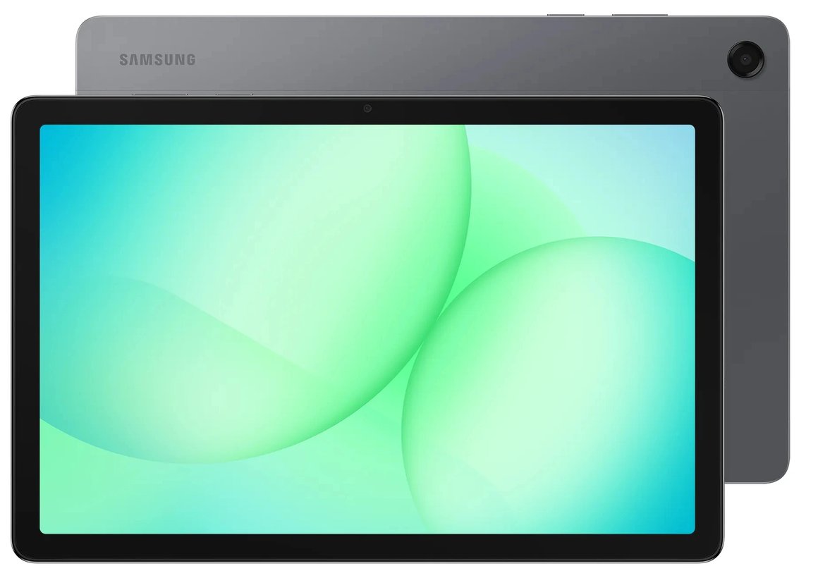 Image of Samsung Galaxy Tab A11+ 11" grá 128/6GB
