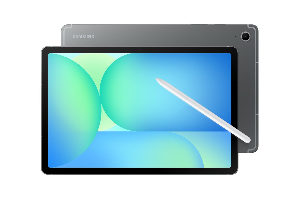Image of Samsung Galaxy Tab S10 FE 10.9" WiFi 128GB Grá