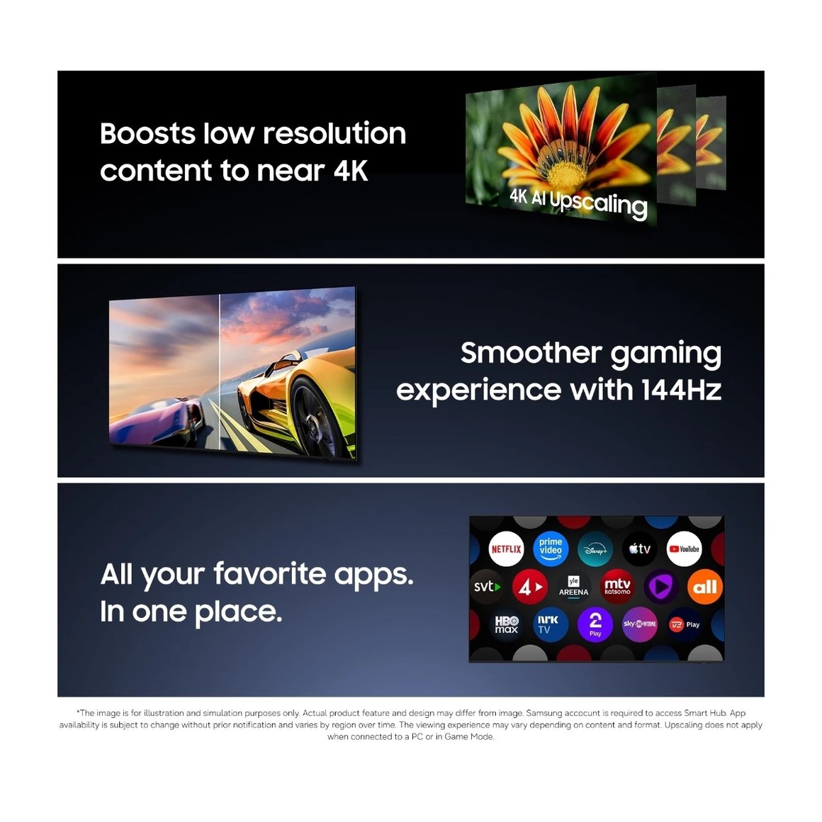 4 Image Preview