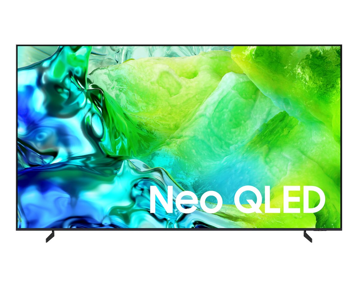 Image of Samsung 100" Neo QLED Mini LED UHD 4K Sjónvarp (2026)