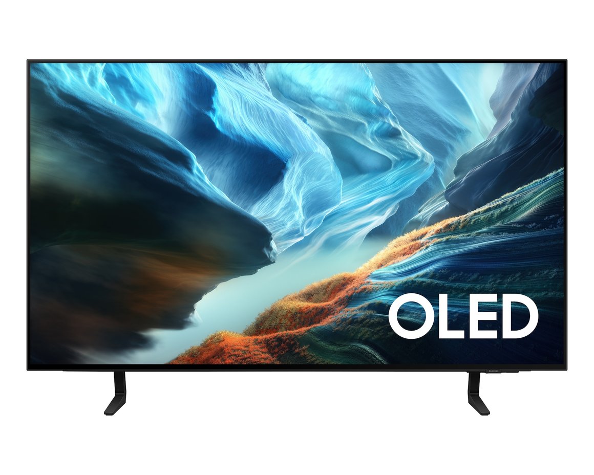 Samsung 42" OLED UHD 4K Sjónvarp (2026)
