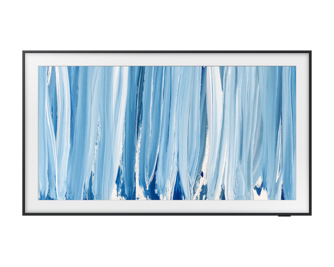 Image of Samsung 65" The Frame Pro MiniLED UHD 4K Sjónvarp (2026)